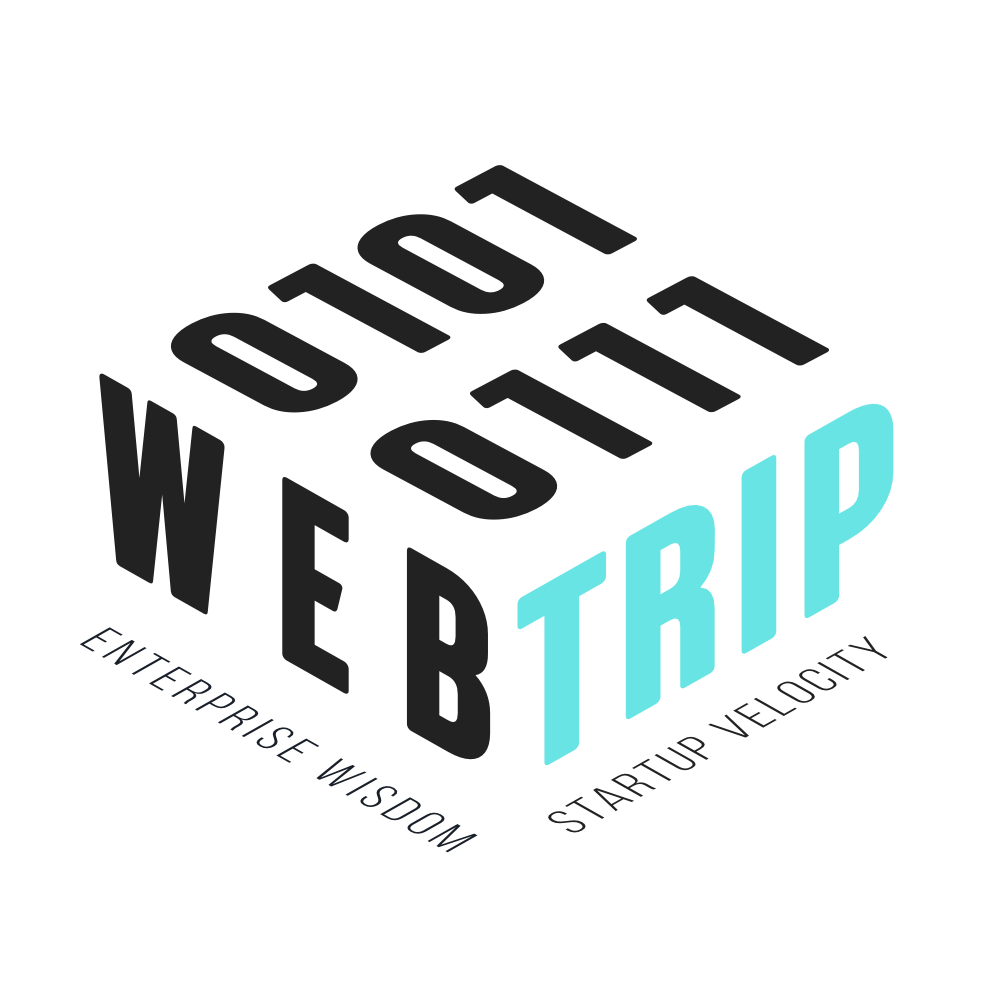 Webtrip Logo