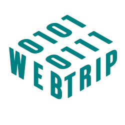 Webtrip Logo