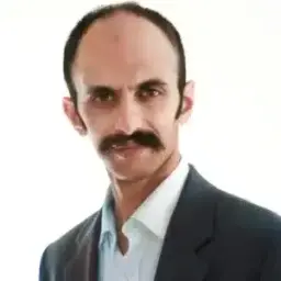 Photo of Preetish Poonja