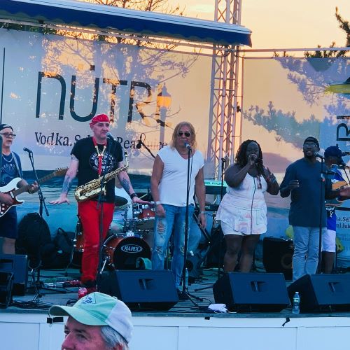 event images