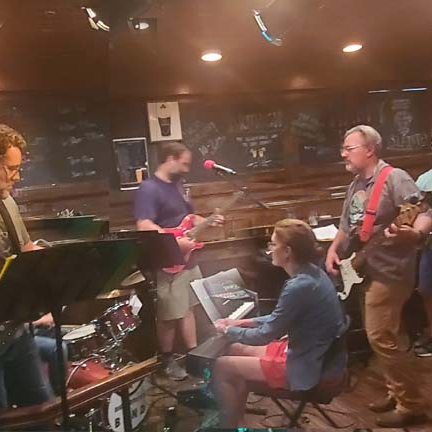 Big Brother's Band