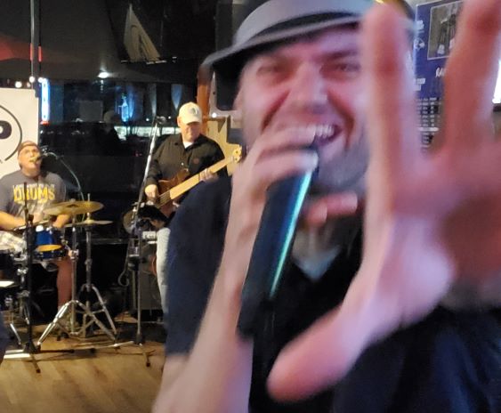 Twenty Dollar Prophet