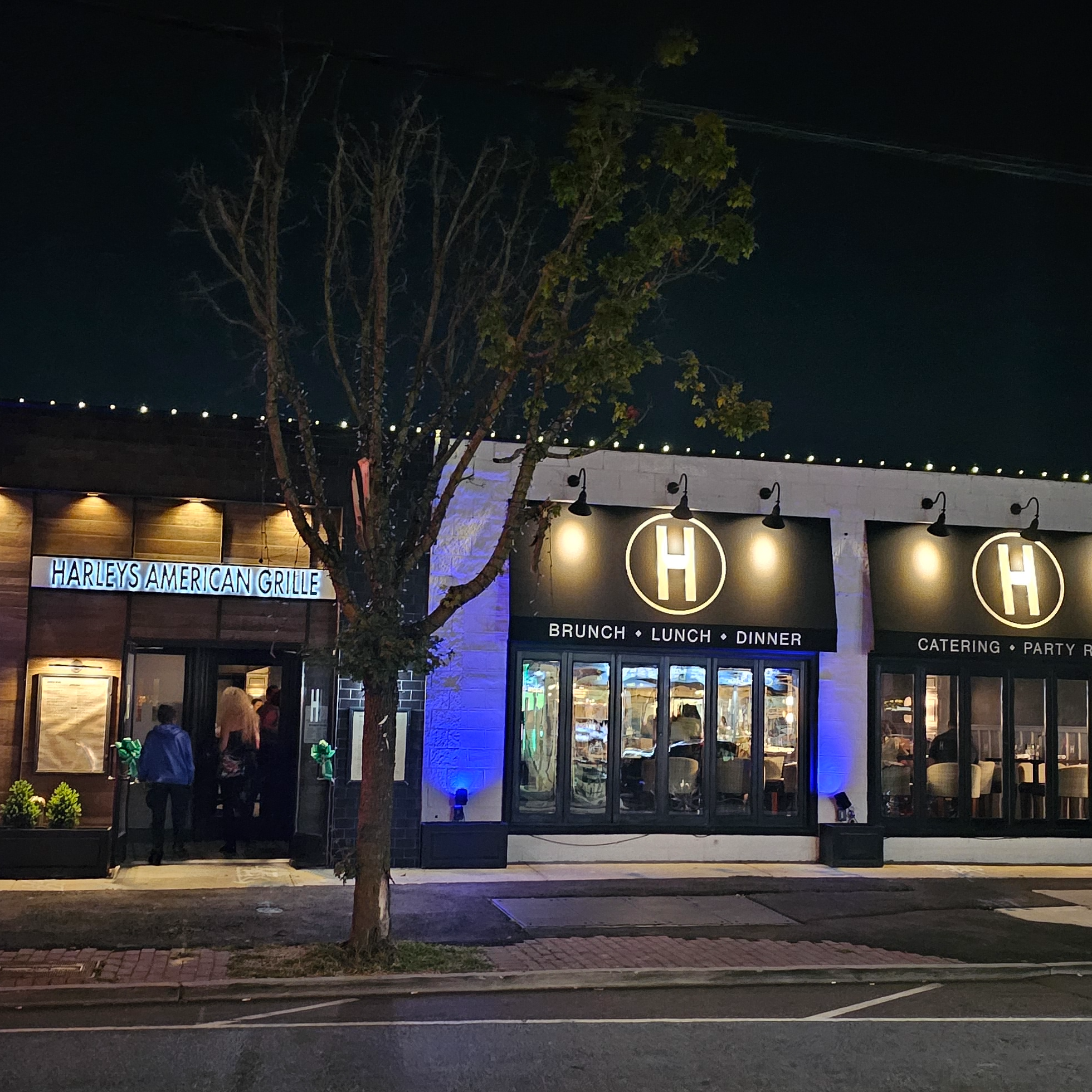 Venue Photo