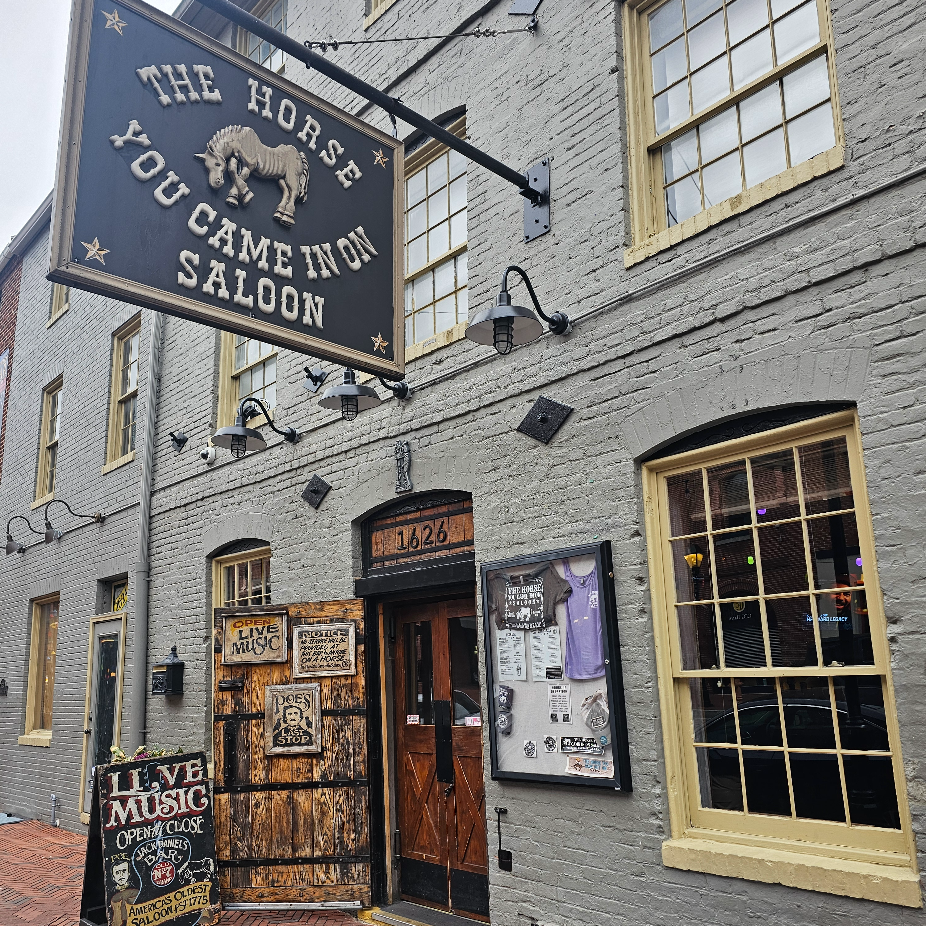 Venue Photo