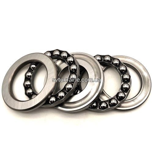 Подшипник 51105