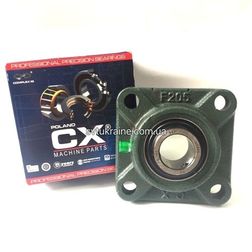 Подшипник UCF205