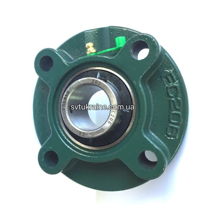 Подшипник UCFC206