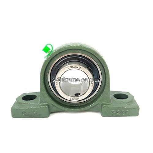 Подшипник UCP207