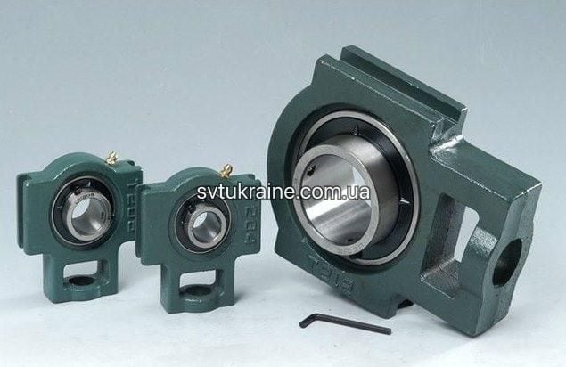 Подшипник UCT212