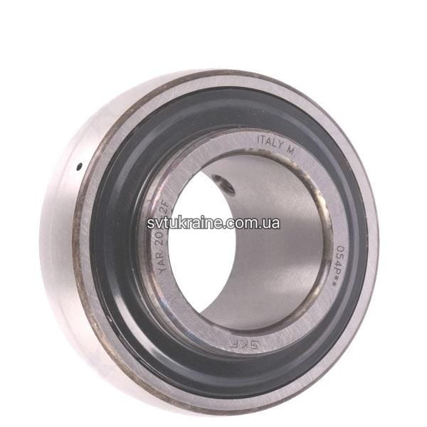 Підшипник 207