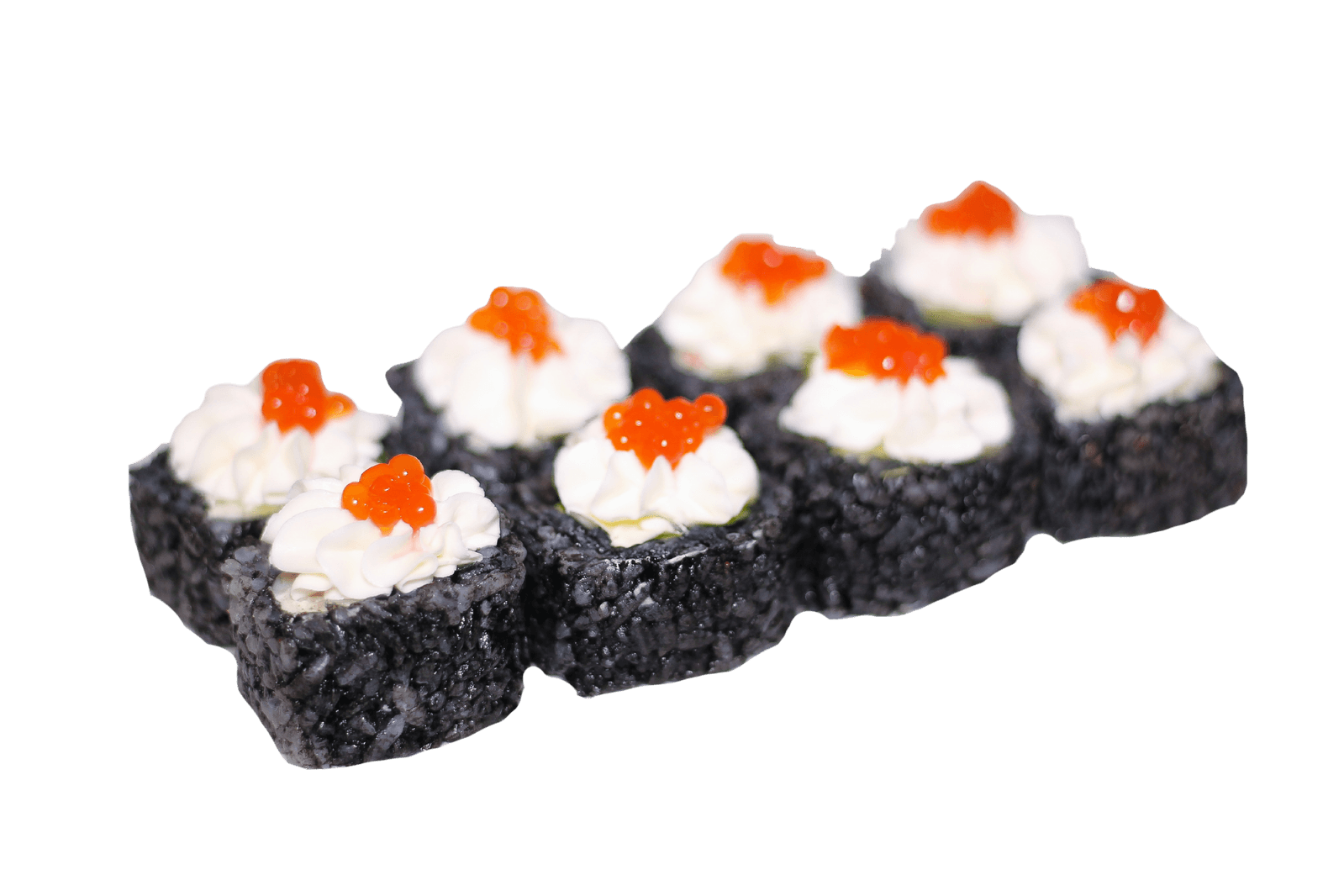 Каліфорнія сакура Black Rice