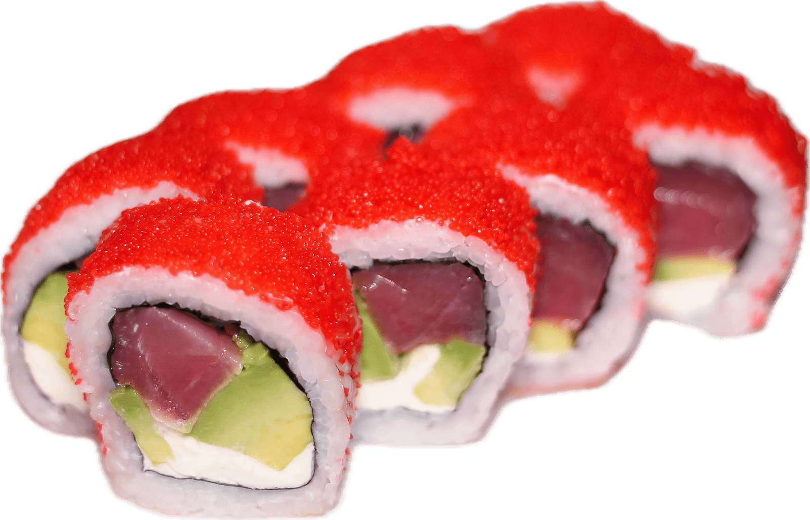 Каліфорнія Tuna