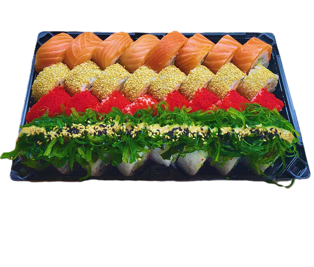 Сет Акційний