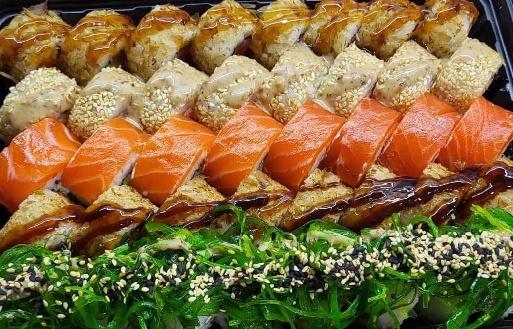 Сет Крута ціна