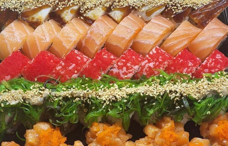 Сет Королівський