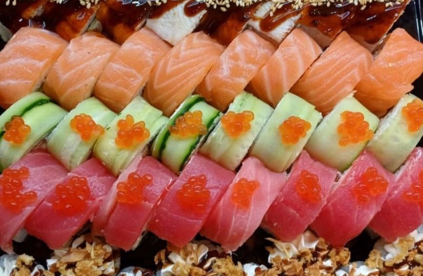 Сет Престиж