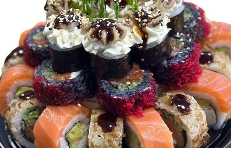 Торт Каприз