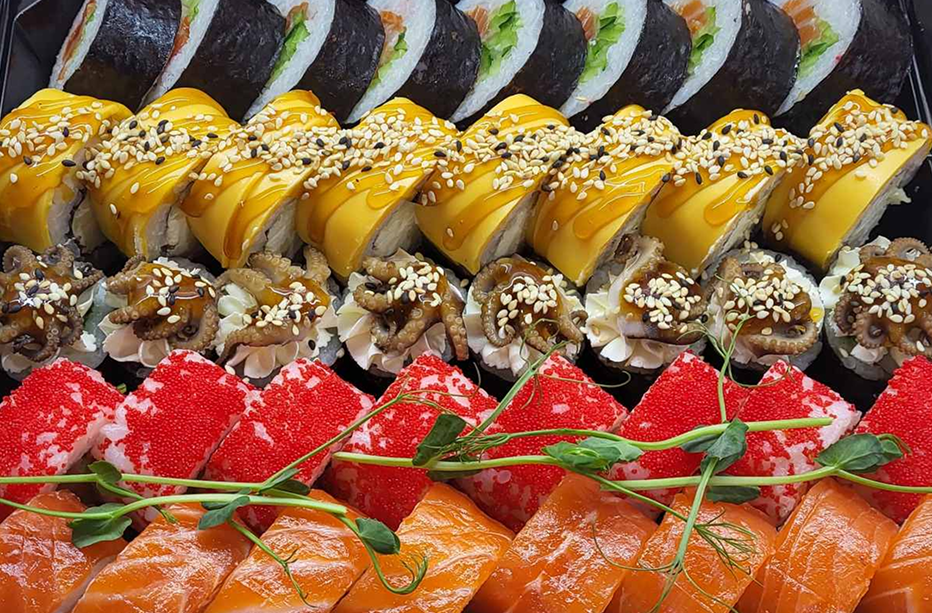 Сет Вихідних