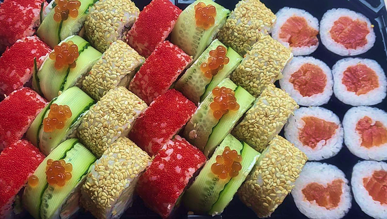 Сет Акційний