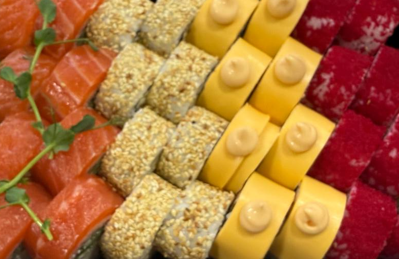 Сет Акційний