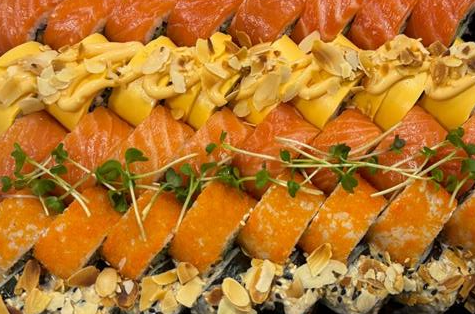 Святковий до Миколая