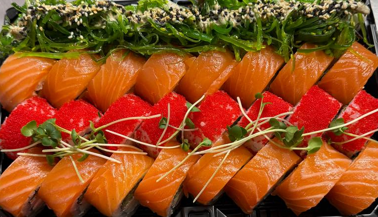 Сет Класний