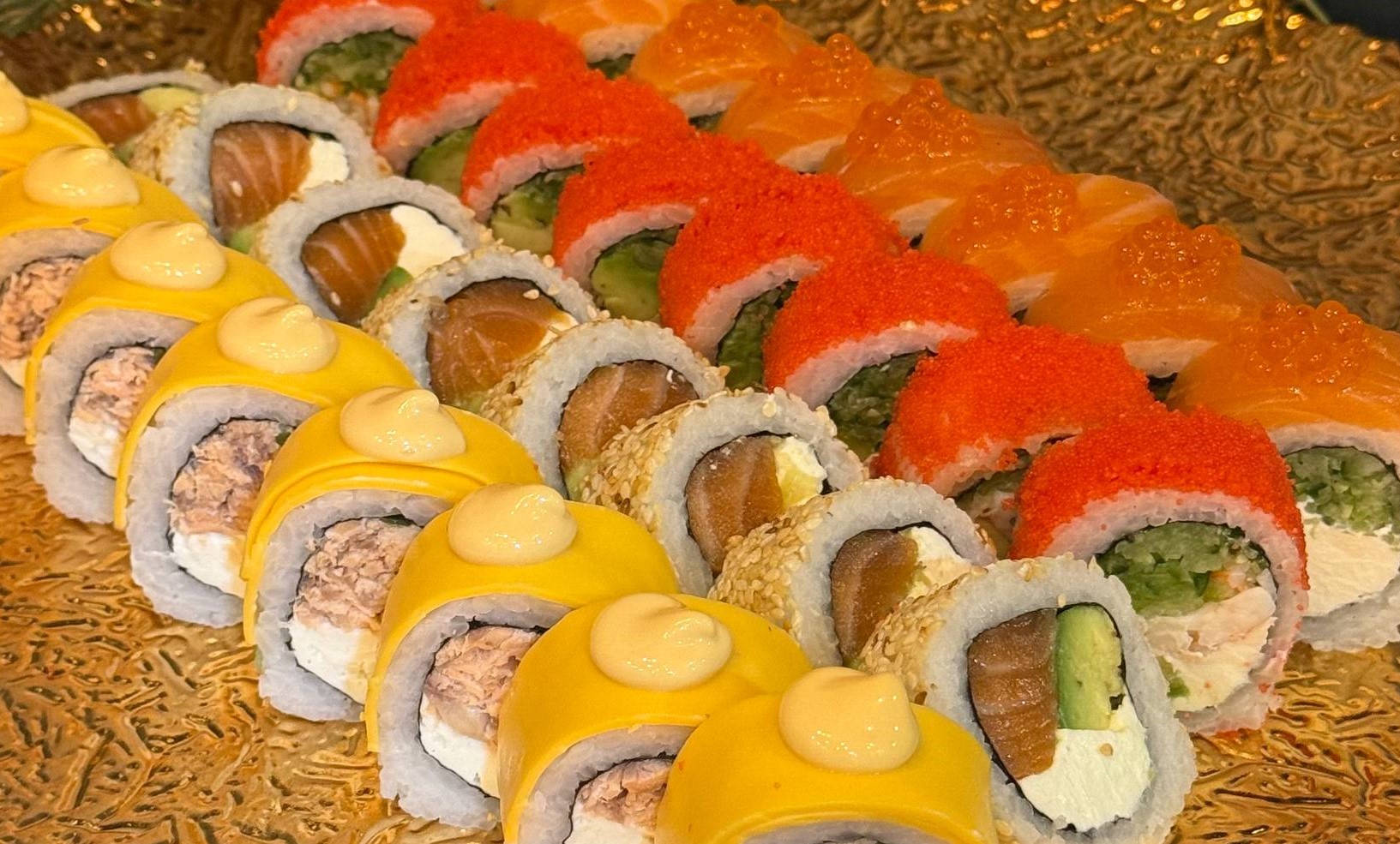 Сет Новорічний 1