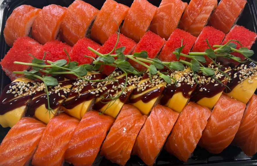 Сет Весняний