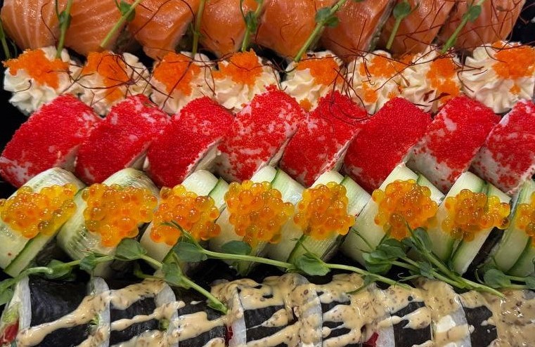 Сет Вихідних