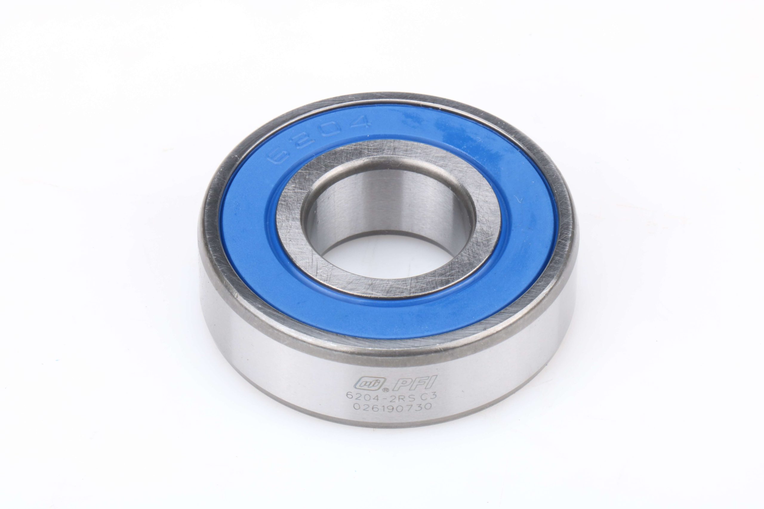 Підшипники 6204 в Одесі від SVT Ukraine