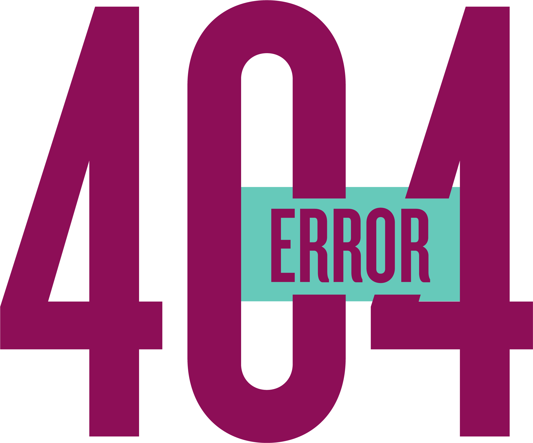 error 404