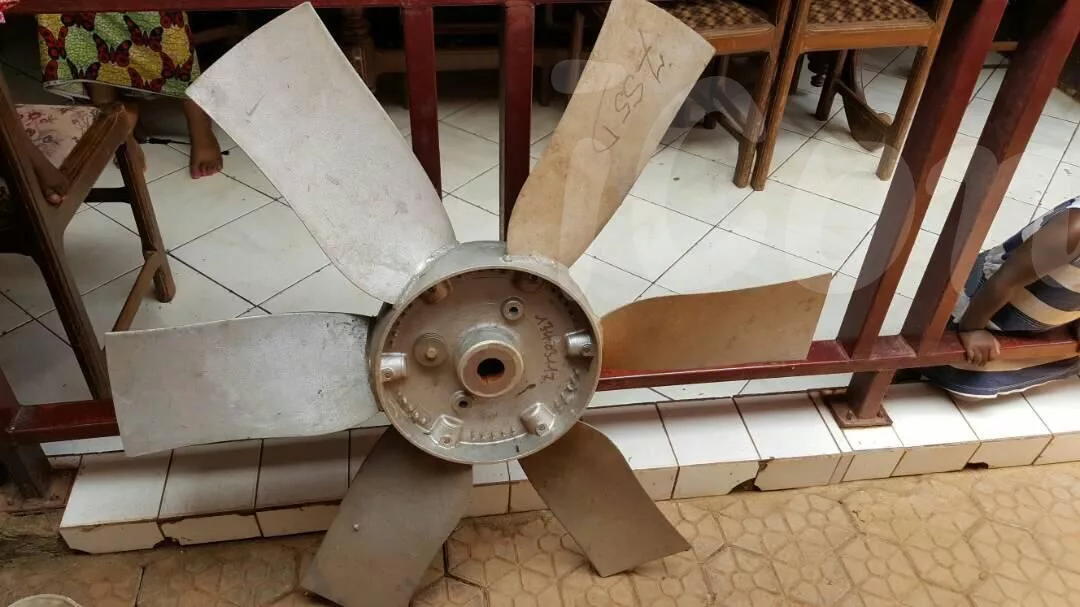 Thermo block a vendre - Other - Yaounde 3