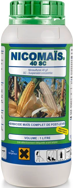 Traitement des champs - Other - Yagoua 3