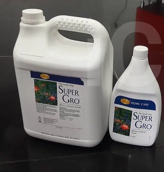 Super gro - Supplements - Douala 4