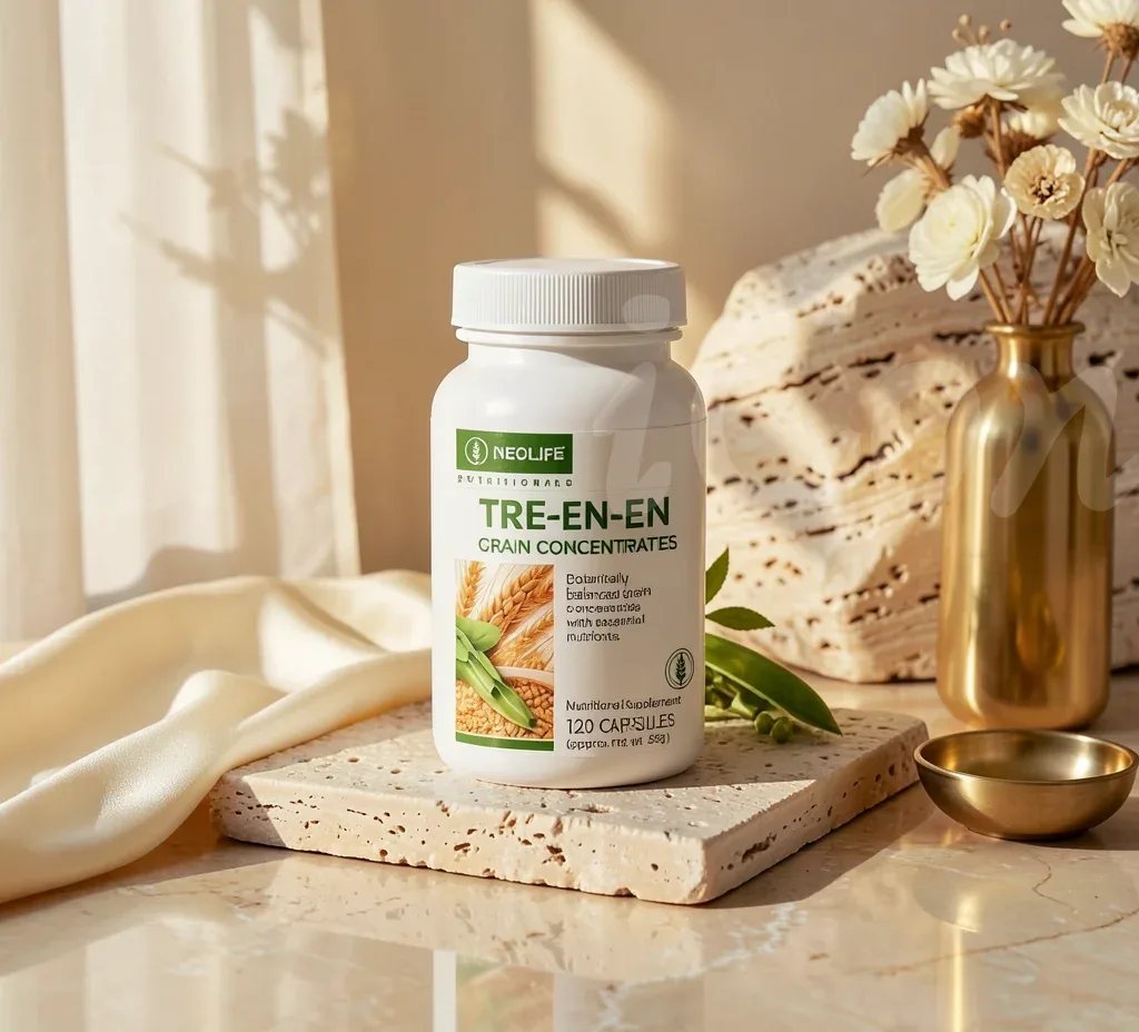 Tre en en - Supplements - Douala 2