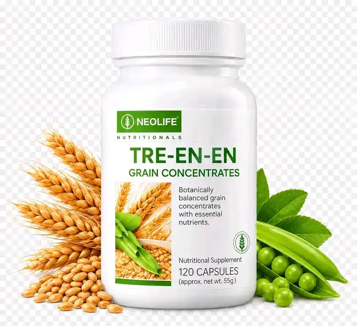 Tre en en - Supplements - Douala