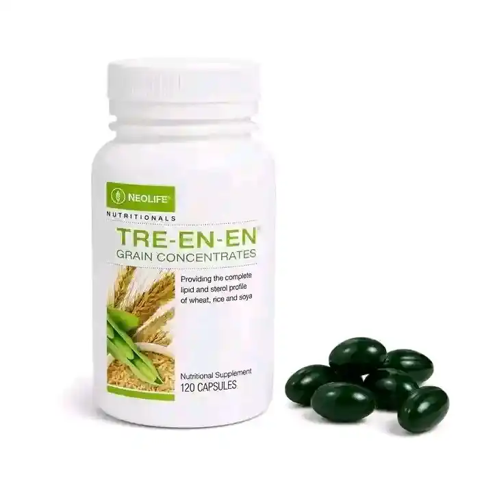 Tre en en - Supplements - Douala 3