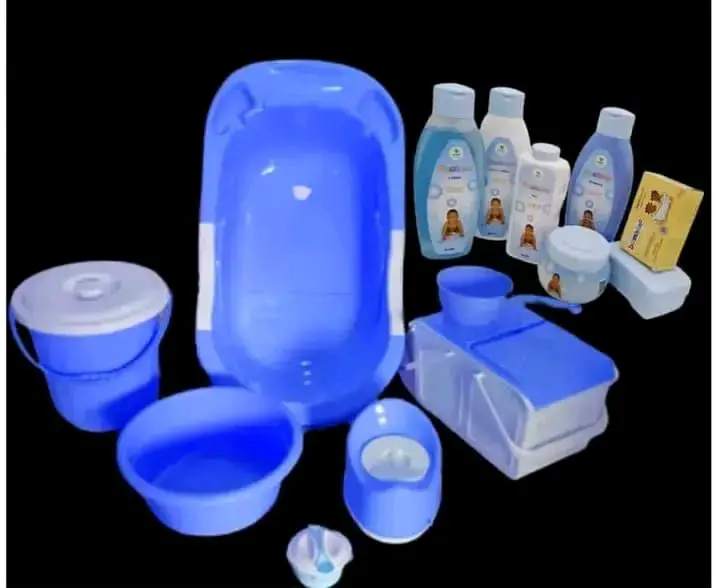 Baby tube bath. - Other - Douala 2