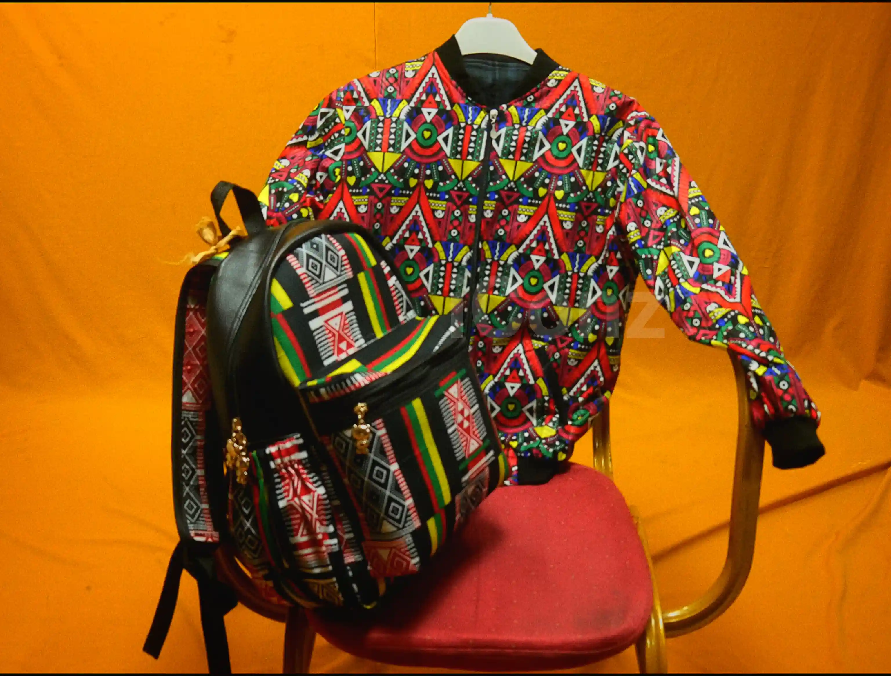 Sac à dos, Bomber, chapeaux - Other - Douala 2