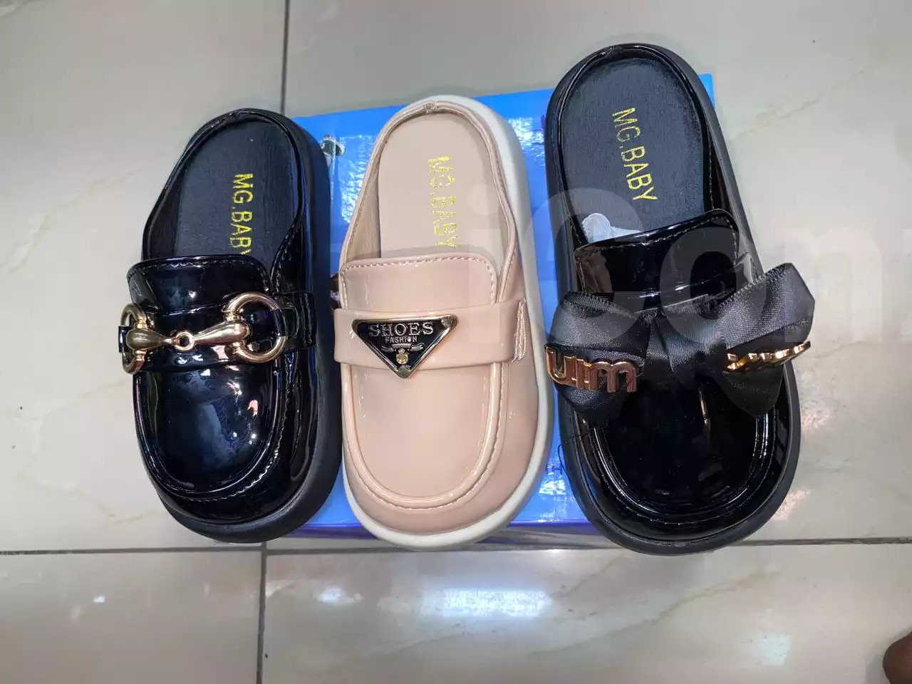 Kids unisex wears - Dresses - Bamenda