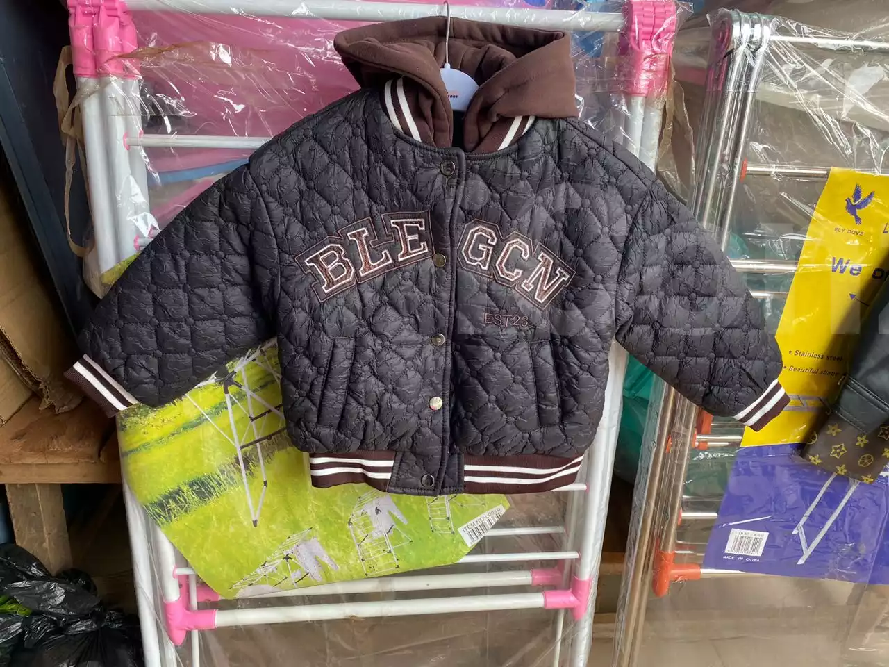 Kids unisex wears - Dresses - Bamenda 4
