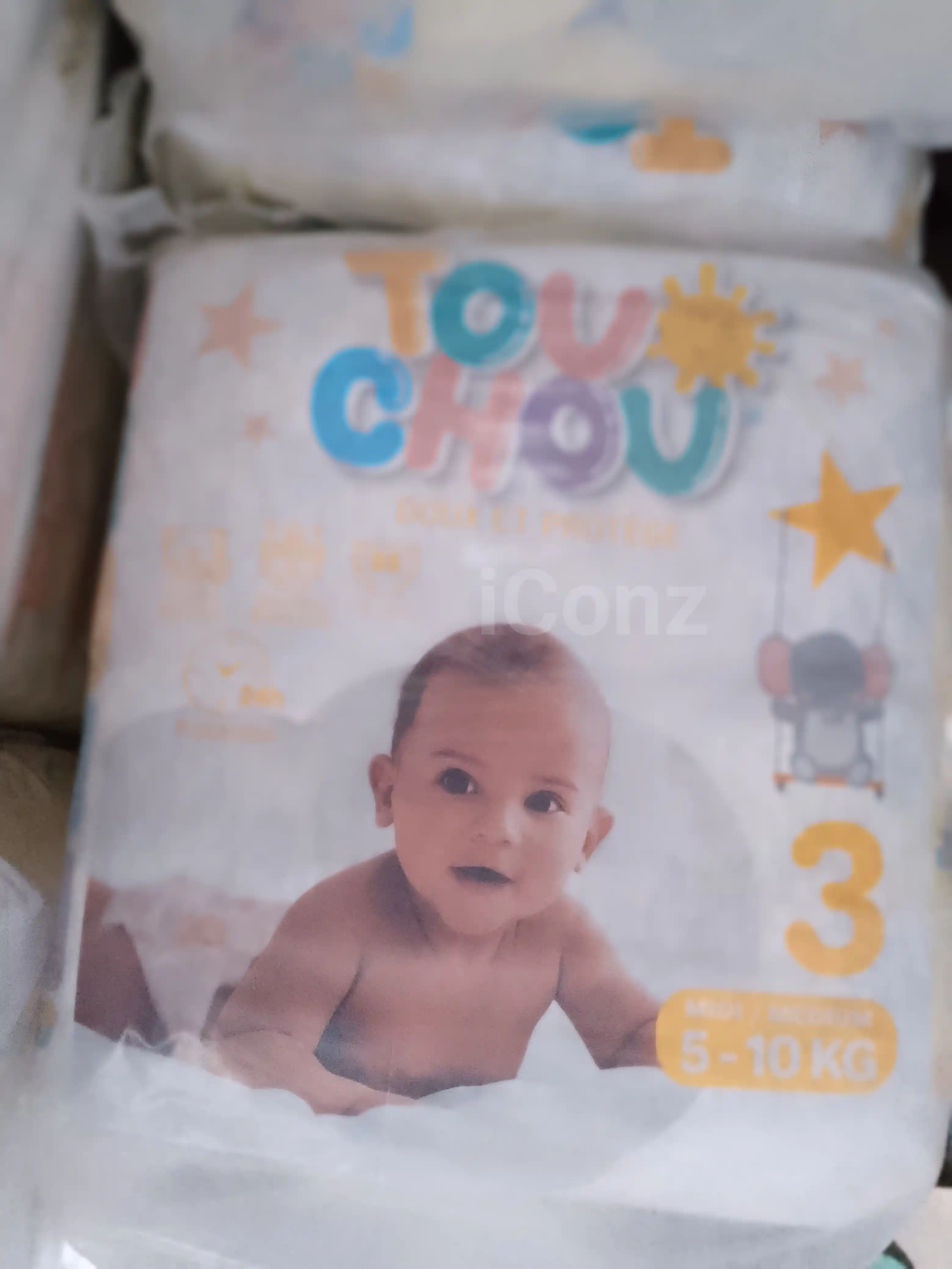 Couches pour bébés - Diapers - Douala