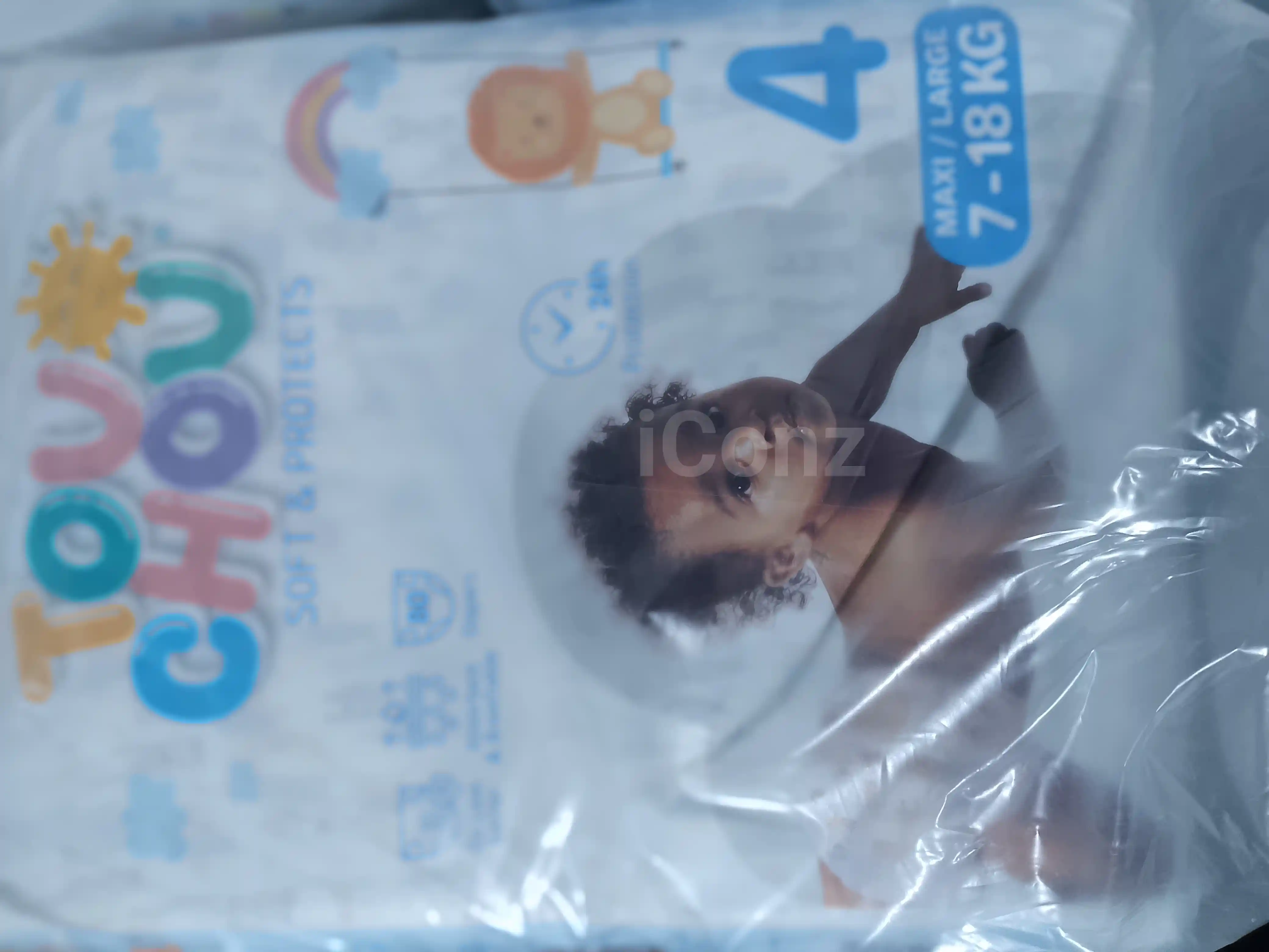 Couches pour bébés - Diapers - Douala 2