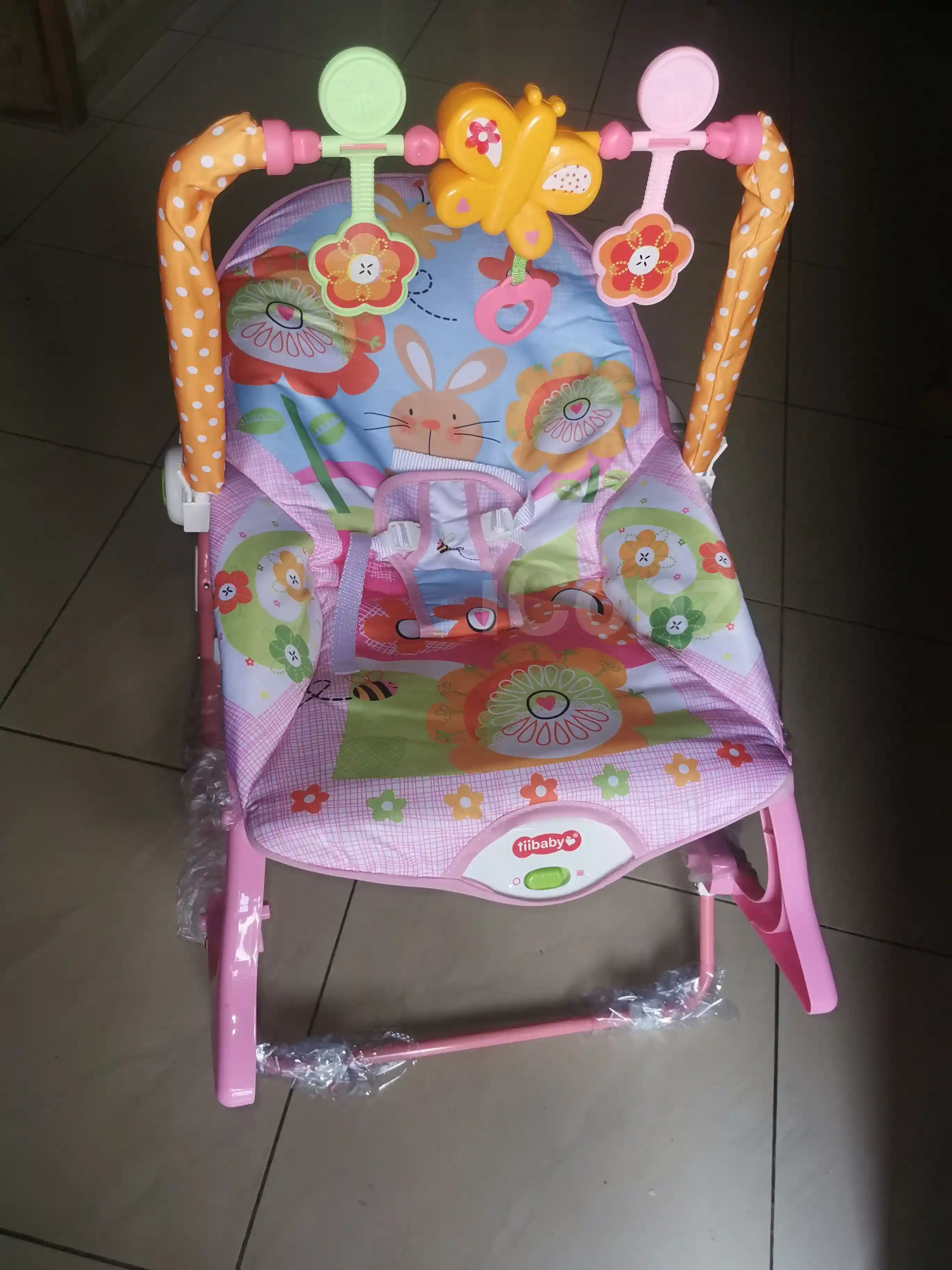 Baby transat - Bouncers - Yaounde