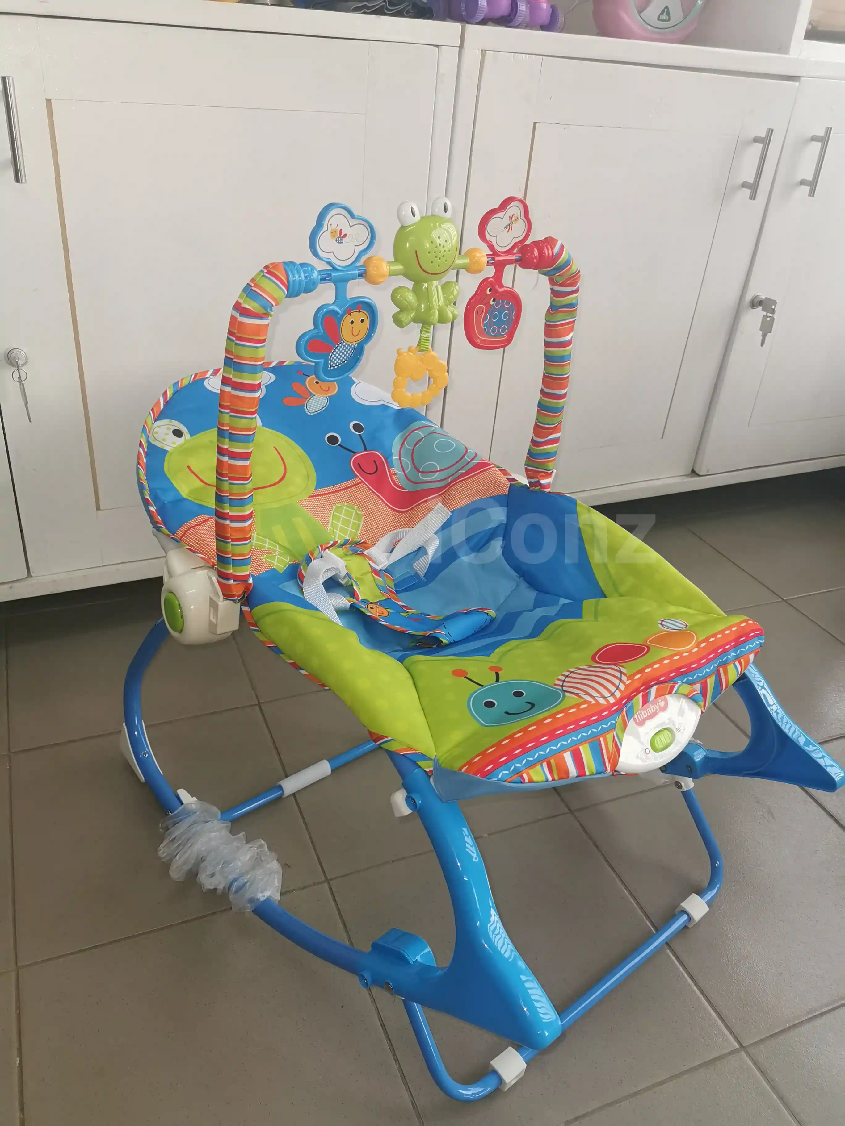 Baby transat - Bouncers - Yaounde 2