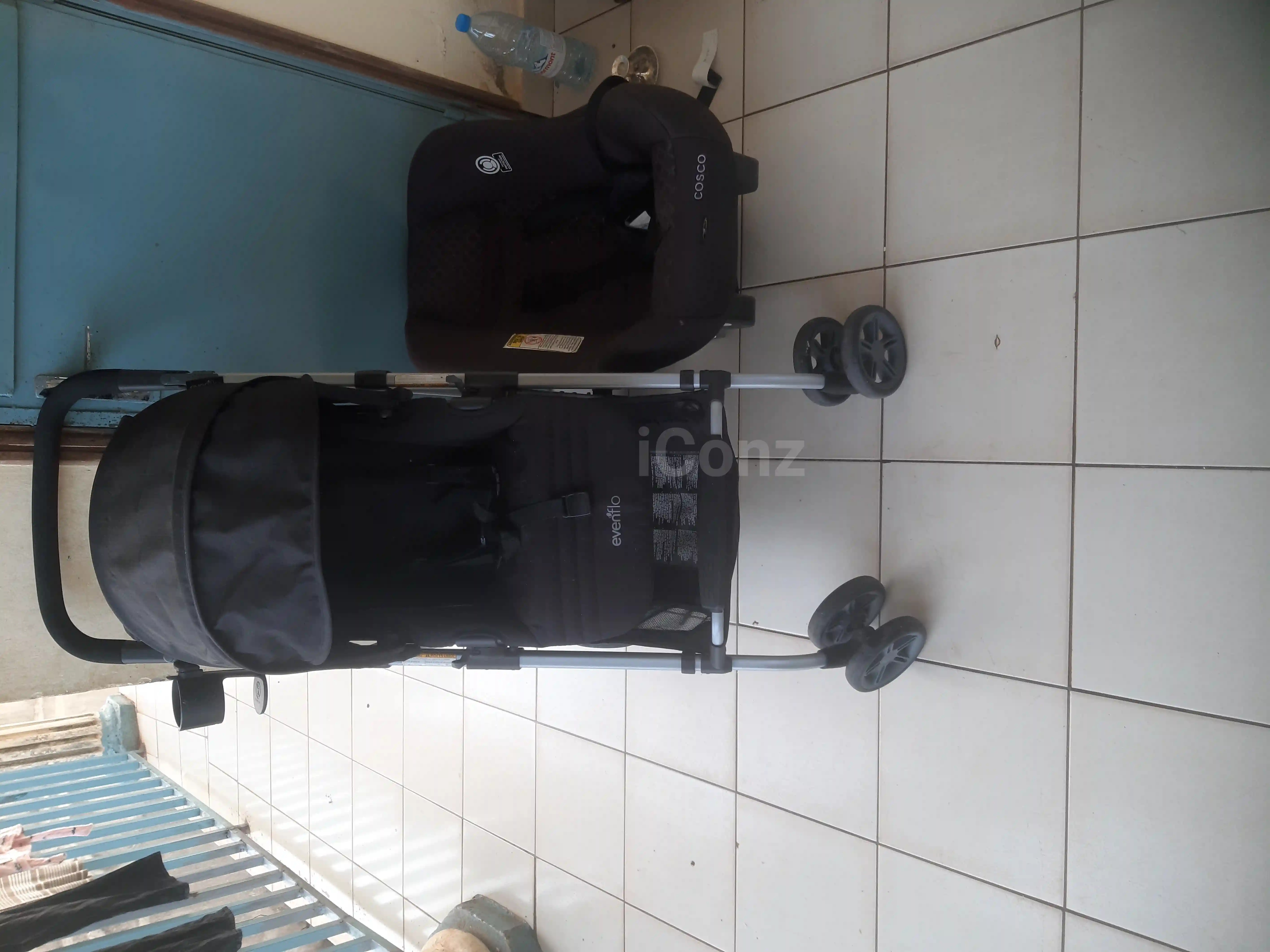 Poussette bébé démontable - Other Brand - Yaounde 2