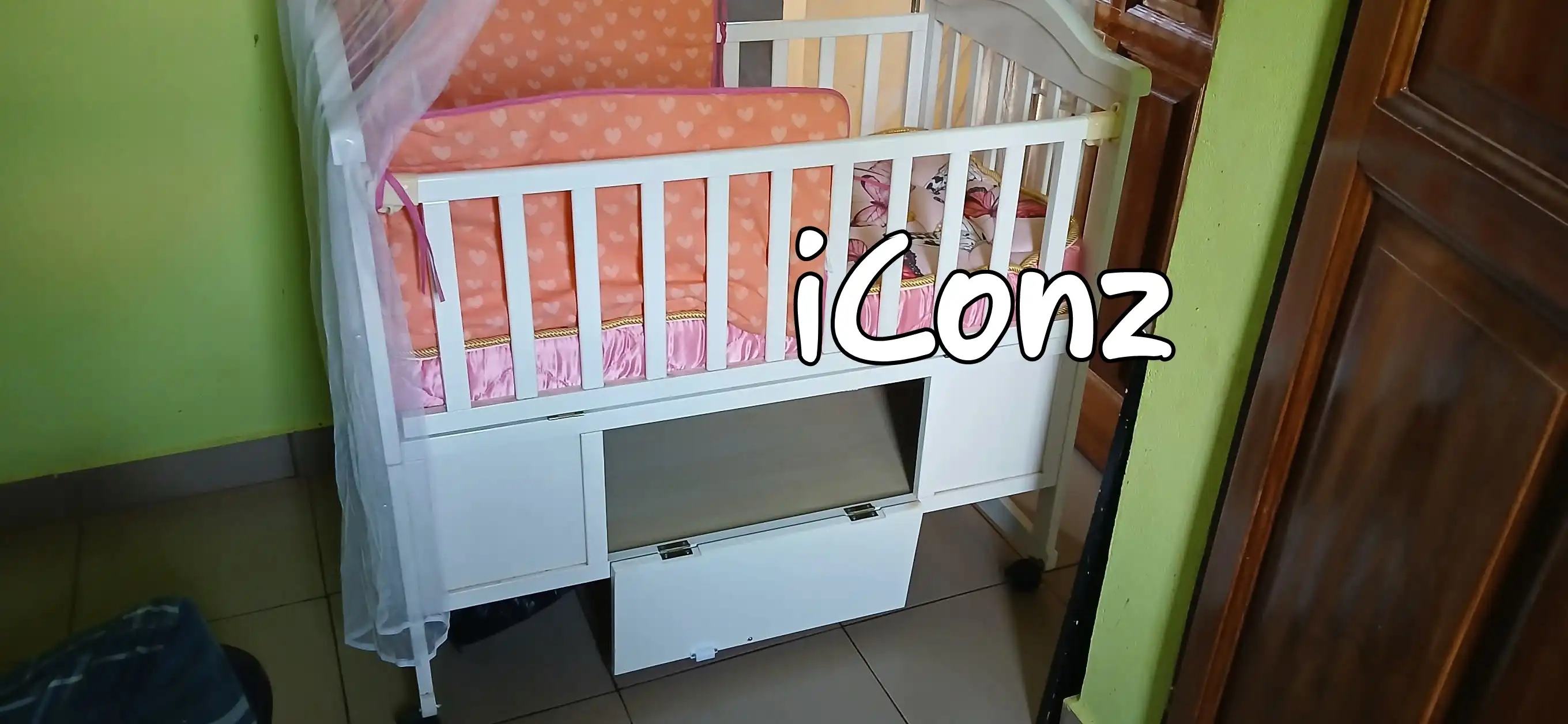 Berceau bébé et accessoires - Other - Yaounde 2