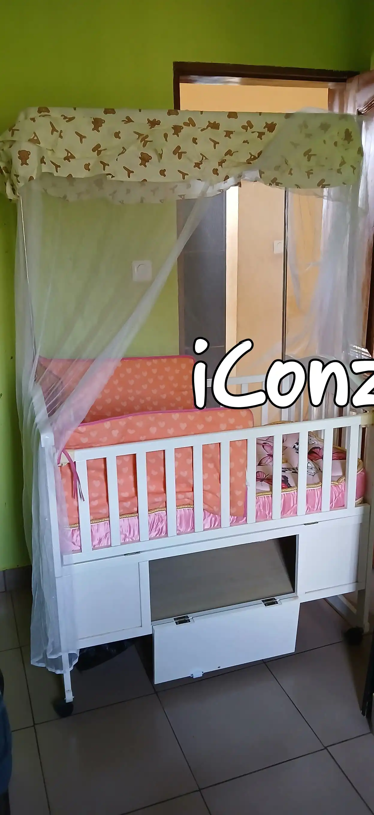 Berceau bébé et accessoires - Other - Yaounde 3