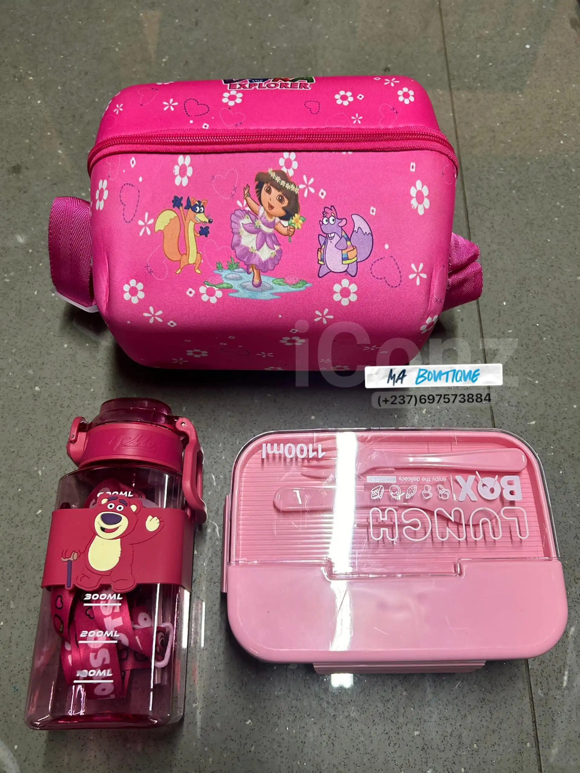 Pack scolaire - Other - Douala 3