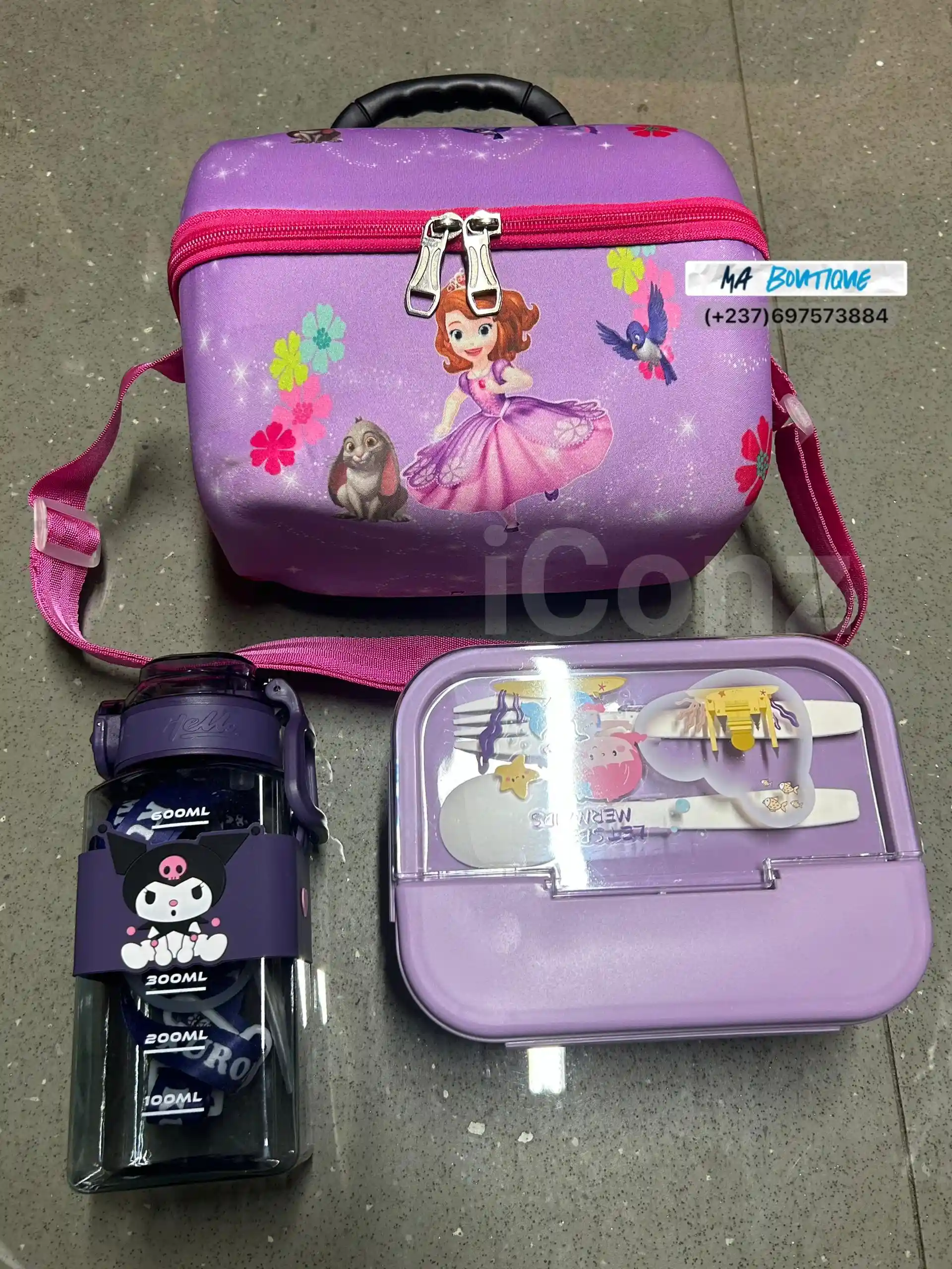 Pack scolaire - Other - Douala 4
